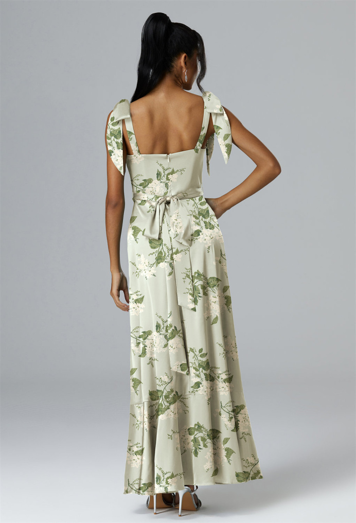 AW Solstice Dress